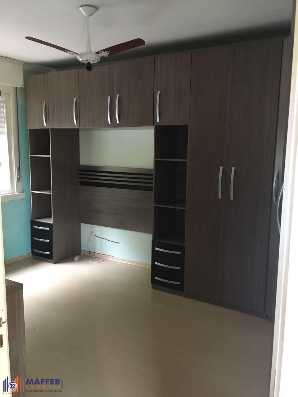 Apartamento, 2 quartos, à venda, 59 m², Jardim do Salso - Porto Alegre — foto 2