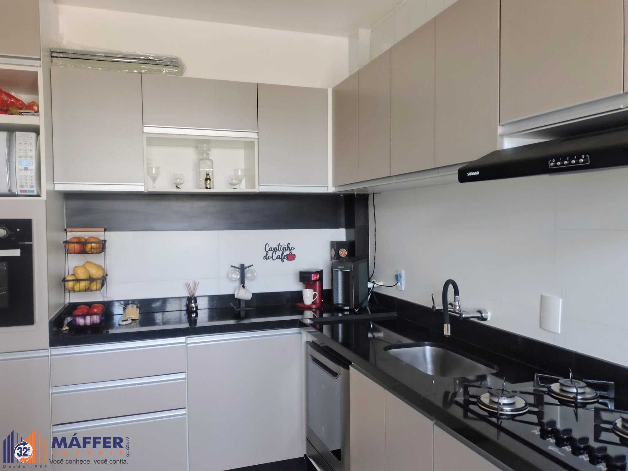 Apartamento, 2 quartos, 62 m² - Foto 12