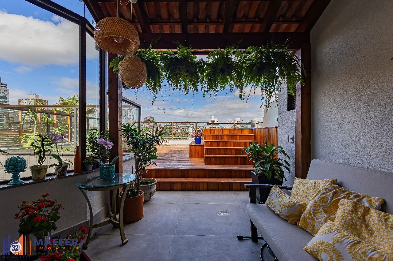 Cobertura, 3 quartos, 295 m² - Foto 15