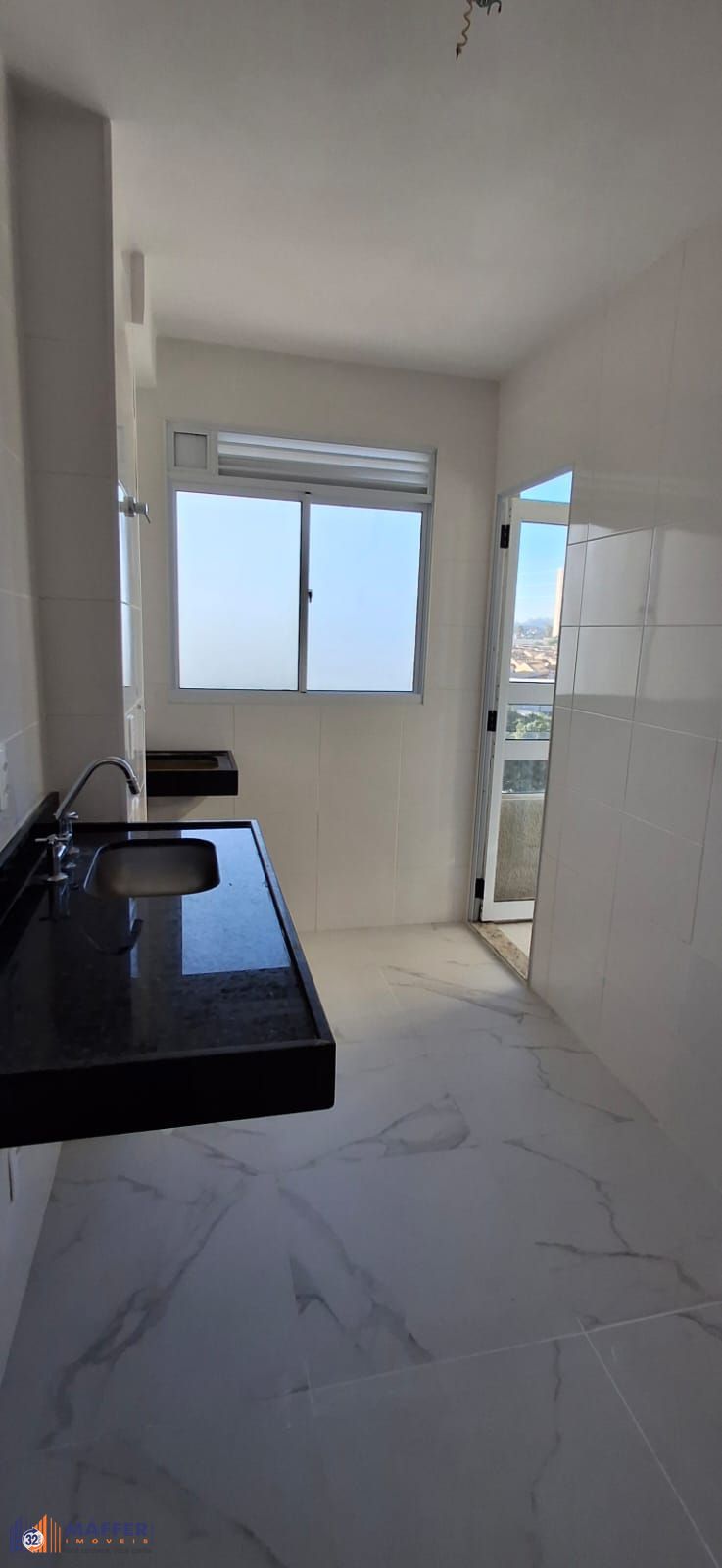 Apartamento, 2 quartos, 52 m² - Foto 6