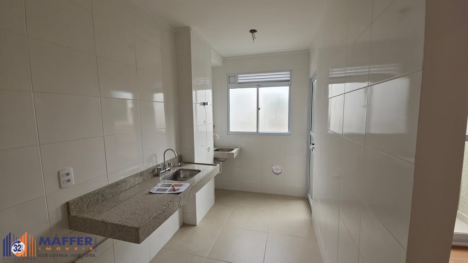 Apartamento, 2 quartos, 56 m² - Foto 23