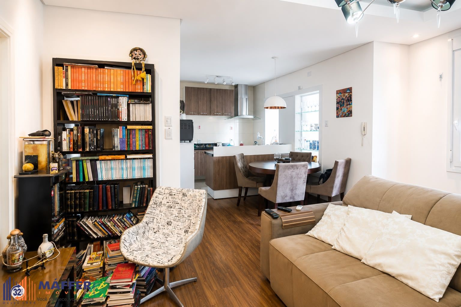 Apartamento, 2 quartos, à venda, 79 m², Petrópolis - Porto Alegre — foto 5