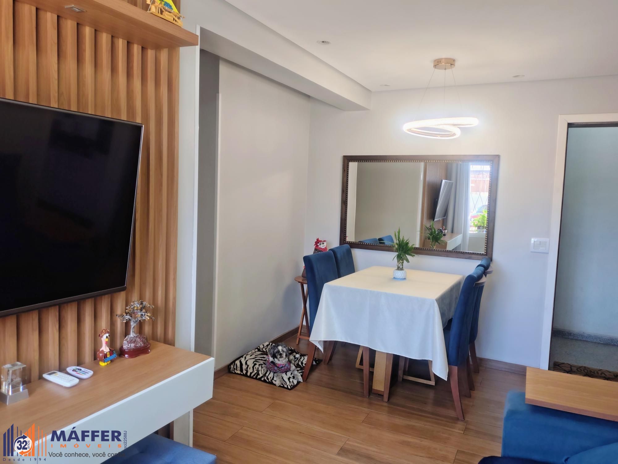 Apartamento, 2 quartos, 62 m² - Foto 7