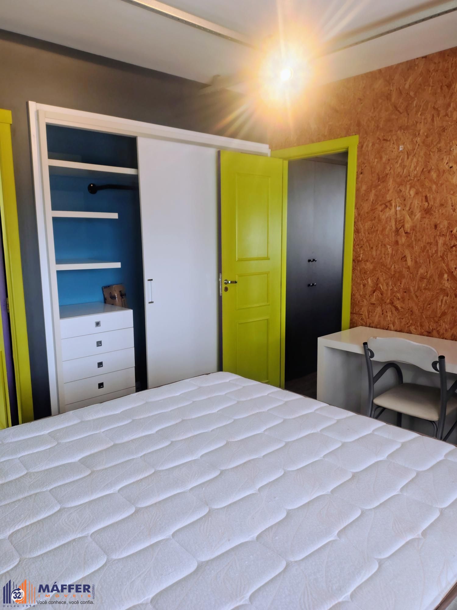 Apartamento, 3 quartos, 65 m² - Foto 40