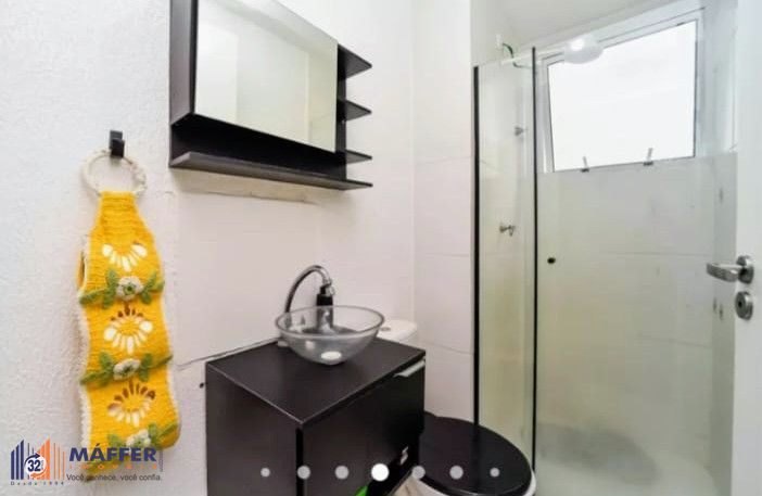 Apartamento, 2 quartos, 41 m² - Foto 16