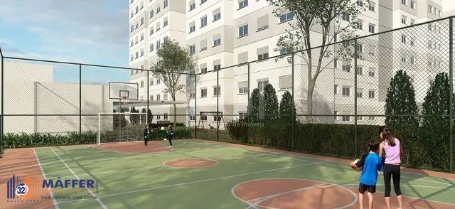 Apartamento, 3 quartos, à venda, 60 m², Igara - Canoas — foto 2