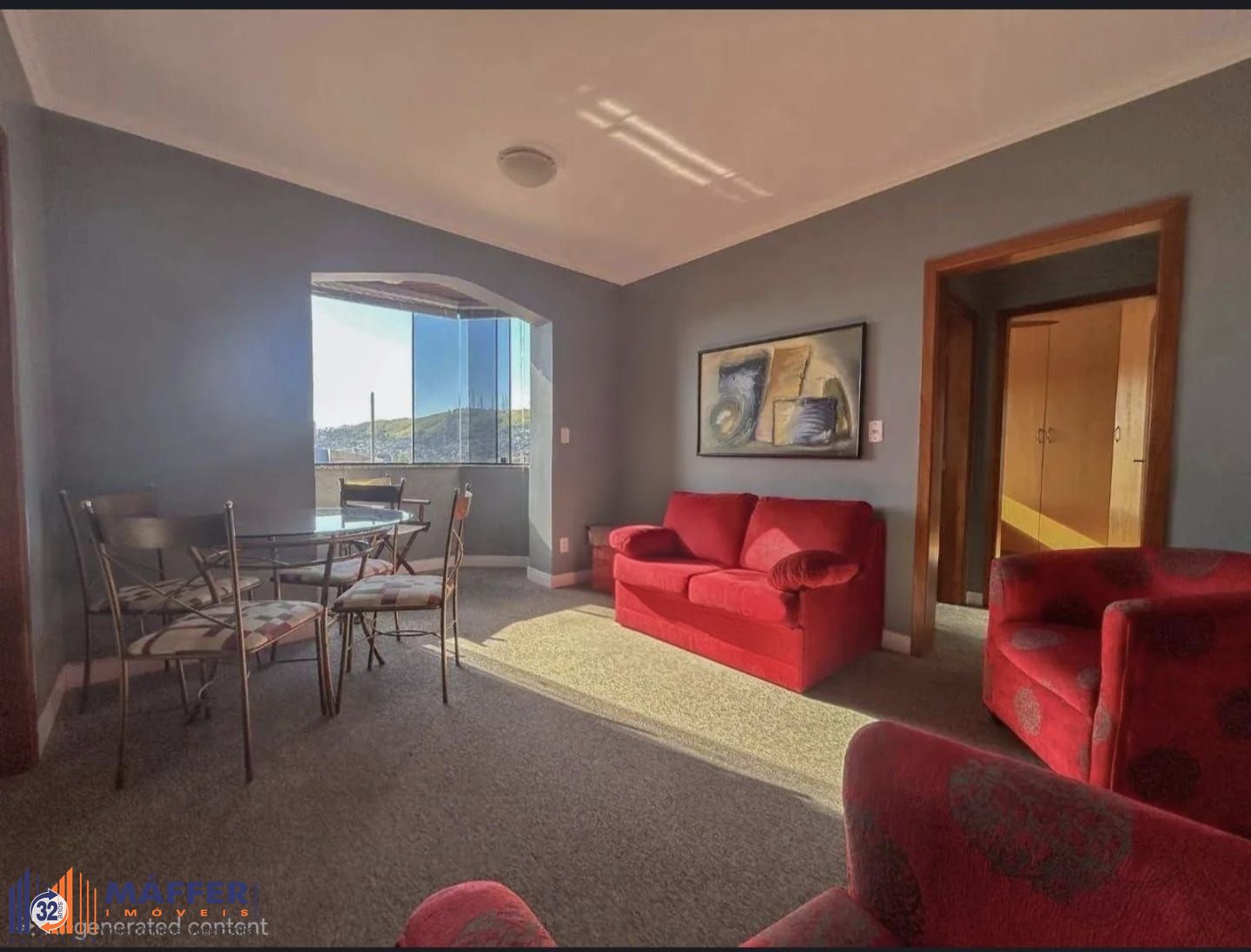 Apartamento, 1 quarto, à venda, 45 m², Santo Antônio - Porto Alegre — foto 4