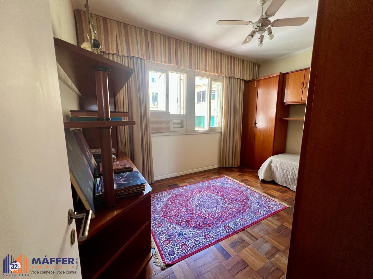 Apartamento, 3 quartos, 80 m² - Foto 12