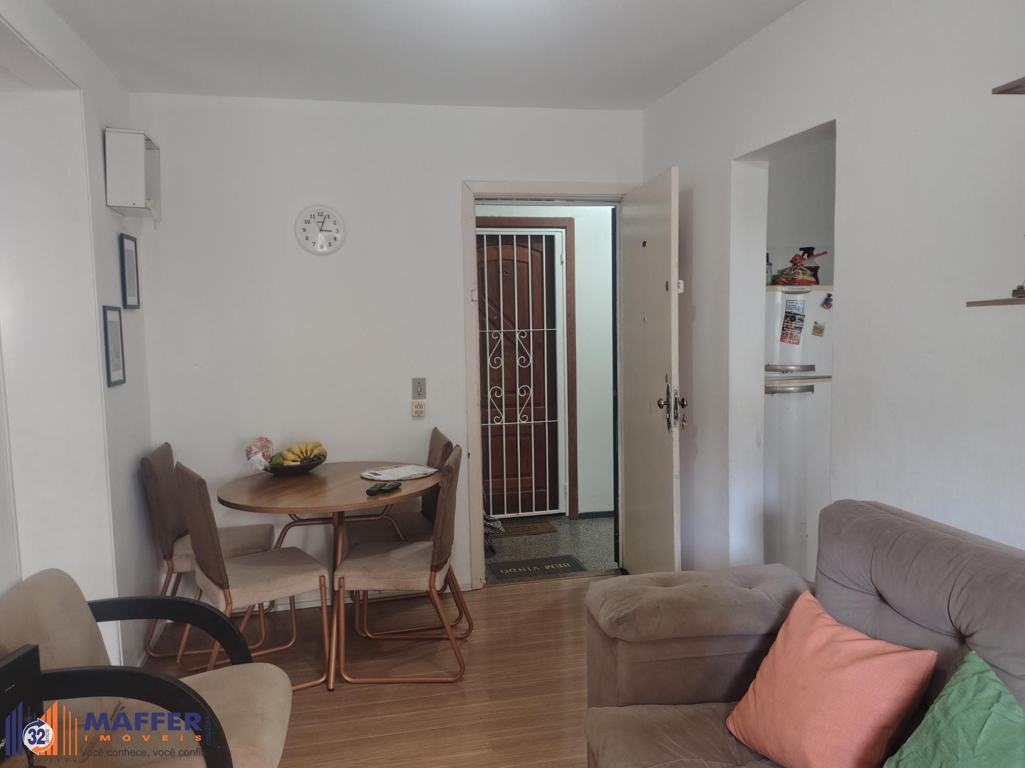 Apartamento, 2 quartos, à venda, 52 m², Santo Antônio - Porto Alegre — foto 5