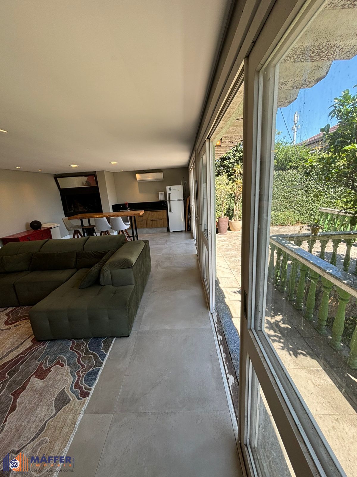 Casa, 4 quartos, 380 m² - Foto 16