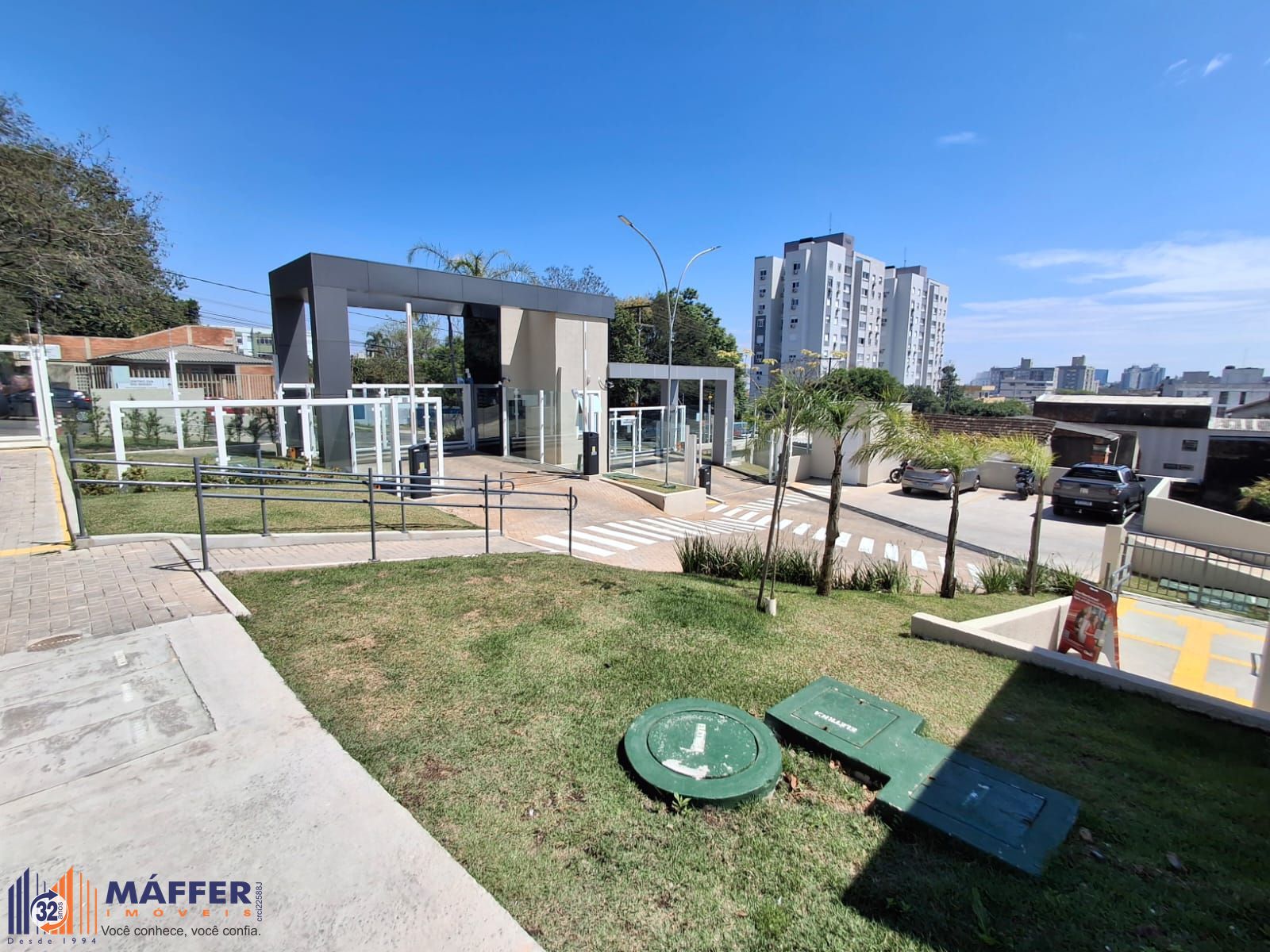 Apartamento, 2 quartos, 55 m² - Foto 21