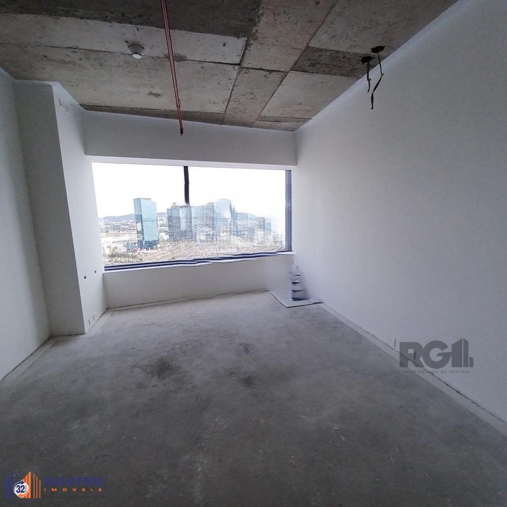 Sala-Conjunto, 28 m² - Foto 25