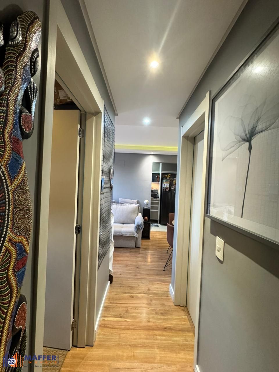 Apartamento, 2 quartos, à venda, 57 m², Cavalhada - Porto Alegre — foto 5
