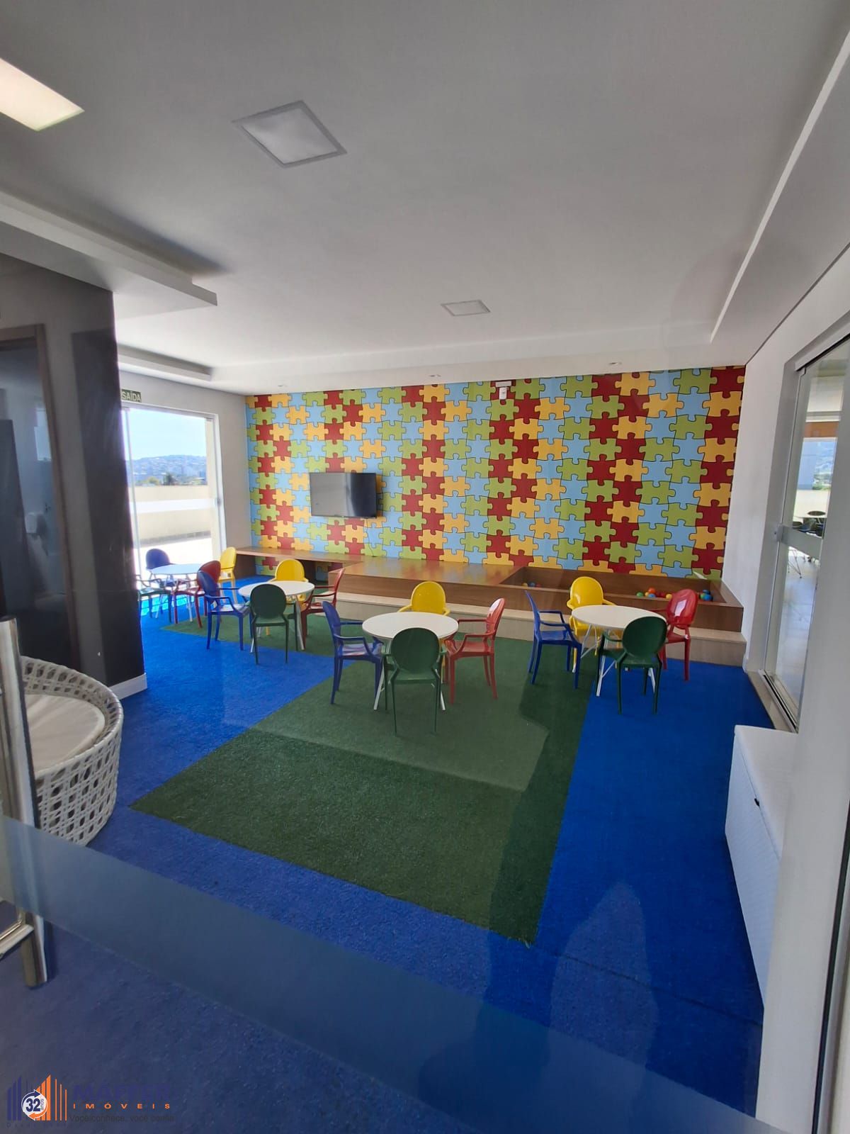 Apartamento, 2 quartos, 55 m² - Foto 13