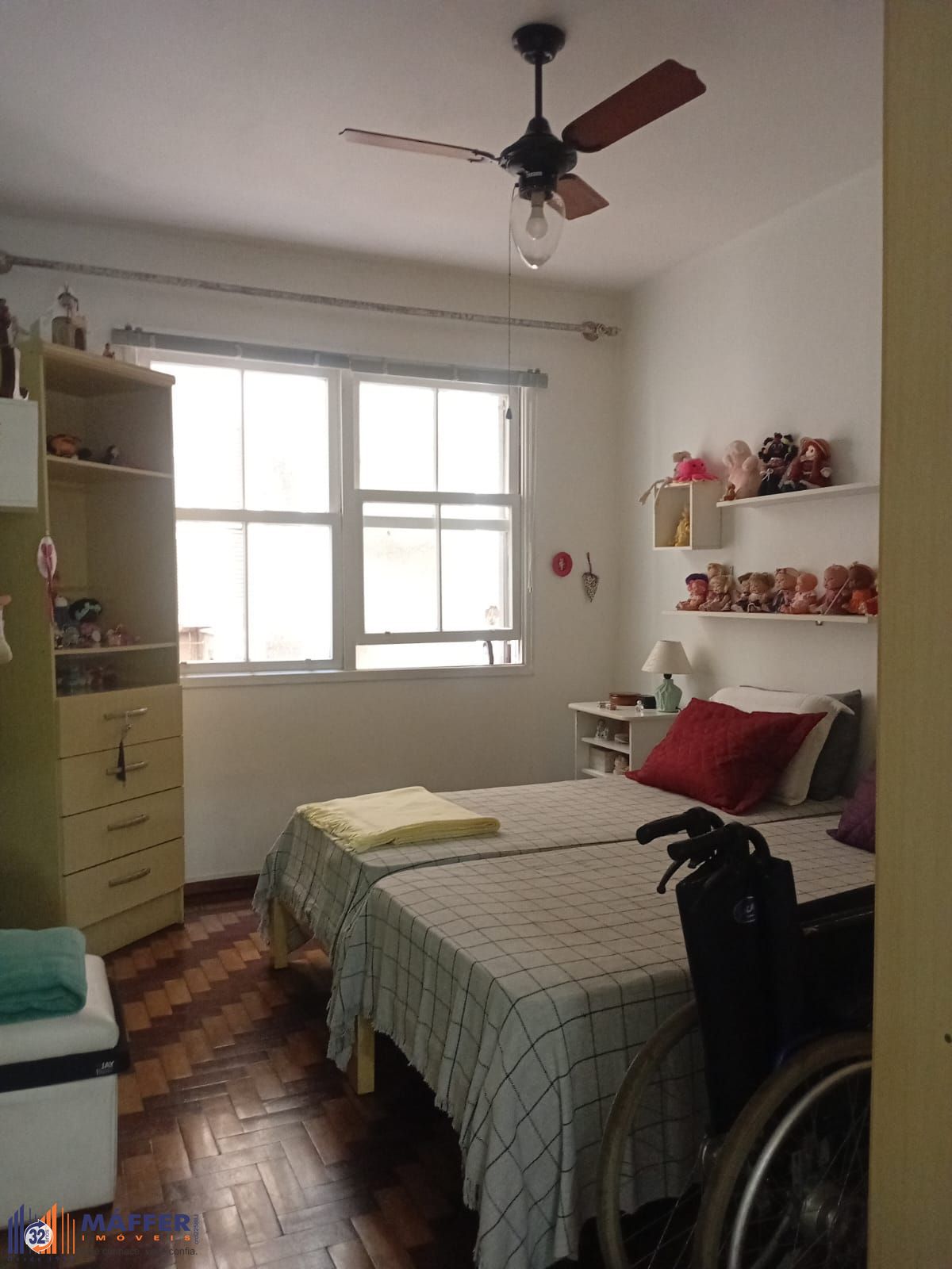 Apartamento, 3 quartos, 104 m² - Foto 7