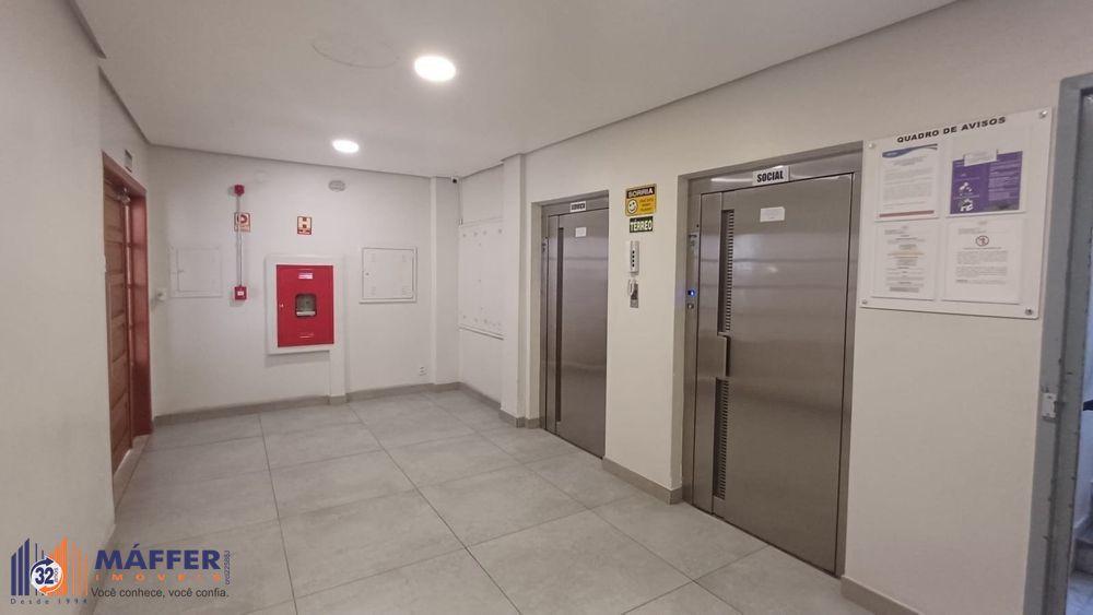 Apartamento, 2 quartos, 73 m² - Foto 2