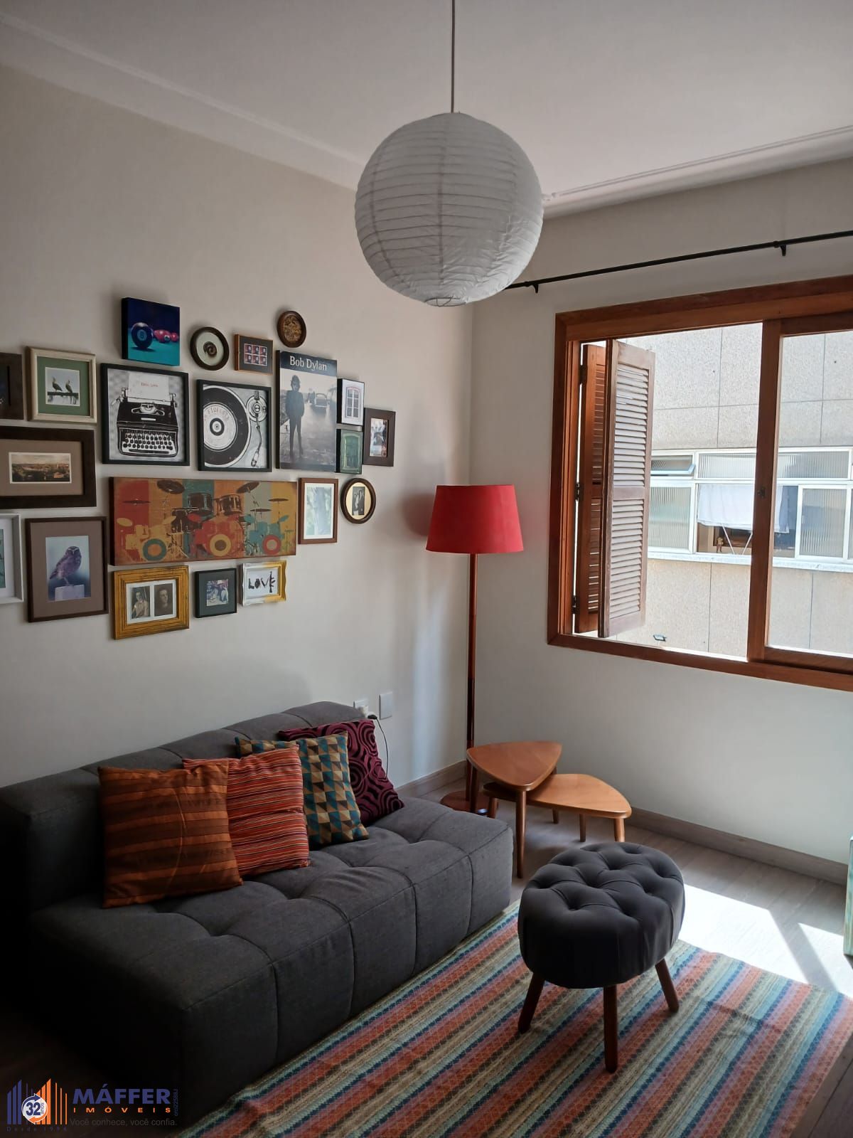 Apartamento, 1 quarto, 56 m² - Foto 11
