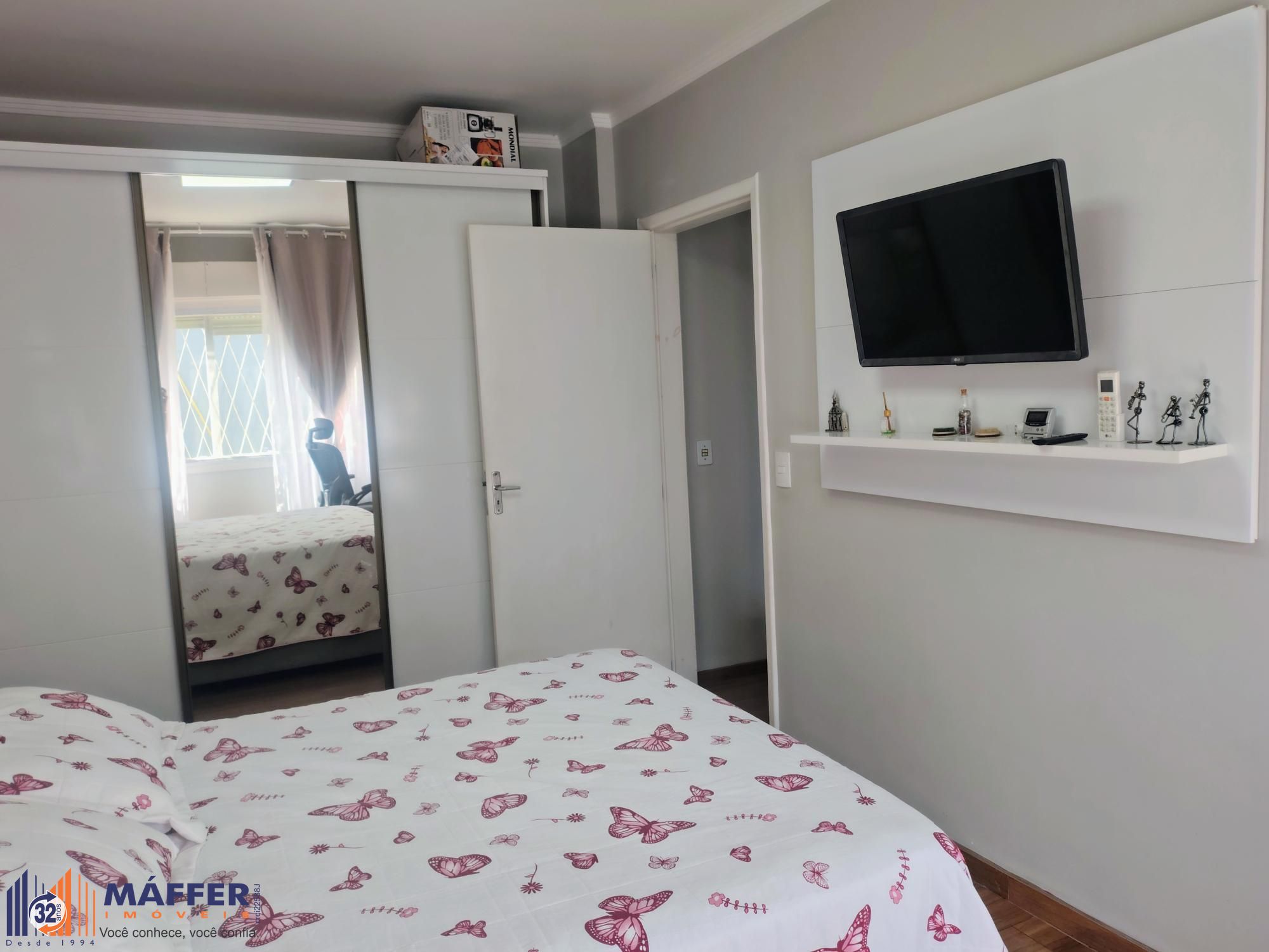 Apartamento, 2 quartos, 62 m² - Foto 28
