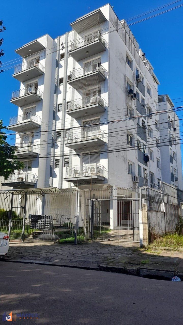 Cobertura, 2 quartos, à venda, 80 m², Santana - Porto Alegre — foto 2