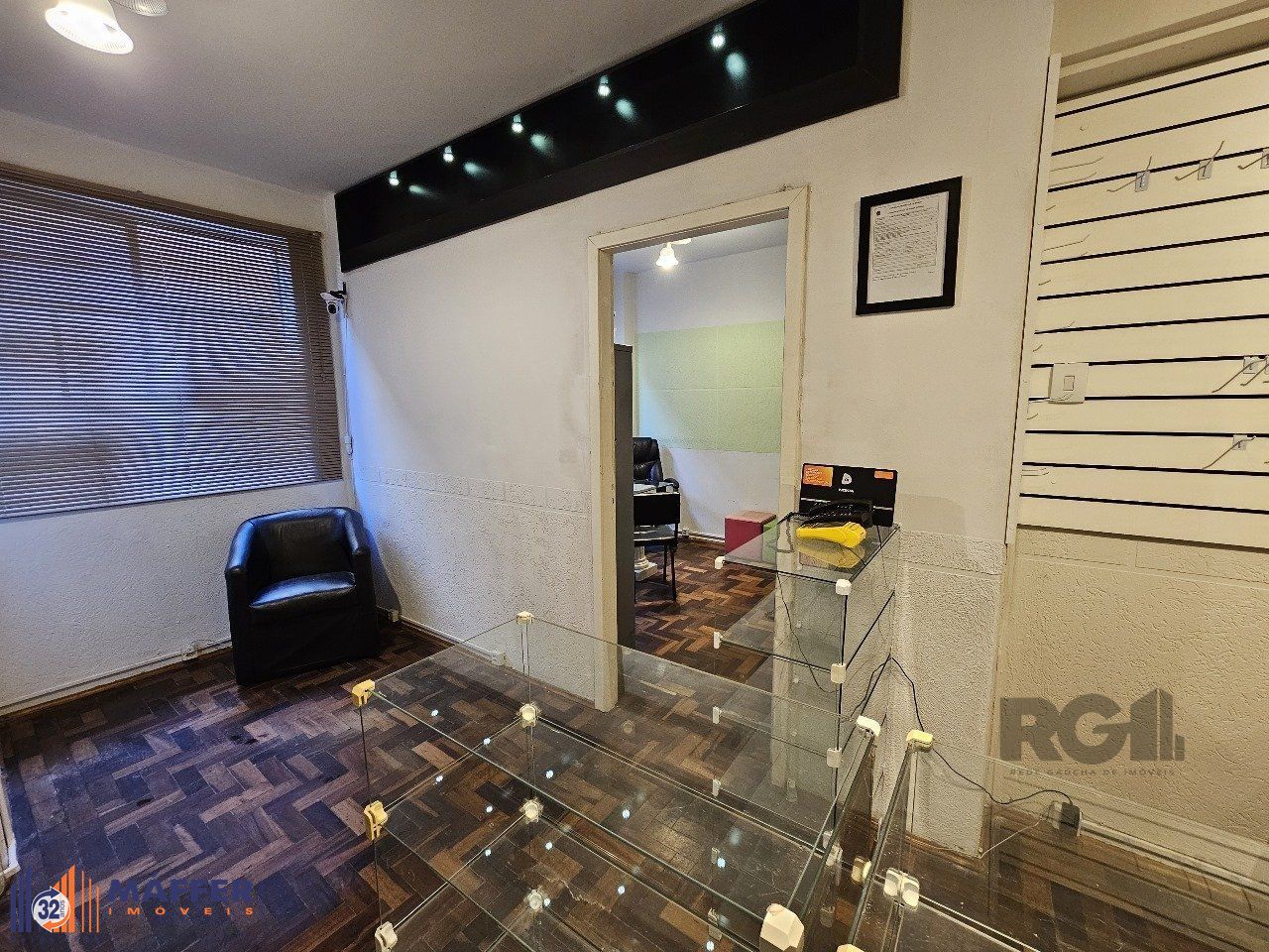 Sala Comercial Galeria do Rosário