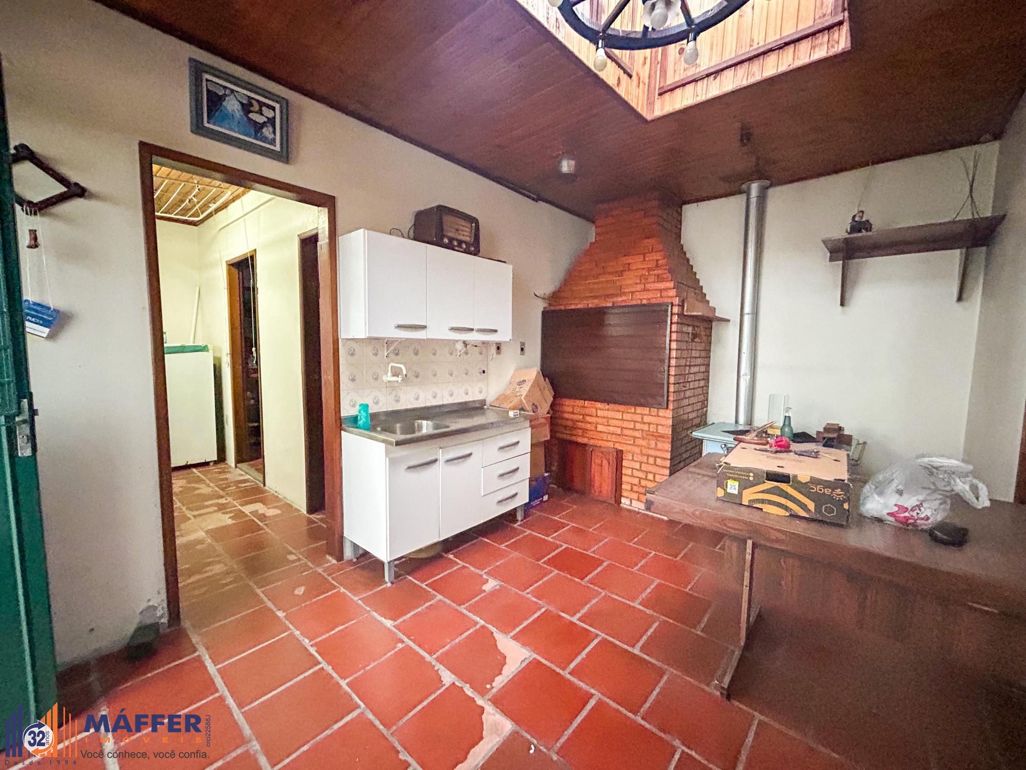 Casa, 3 quartos, 300 m² - Foto 35