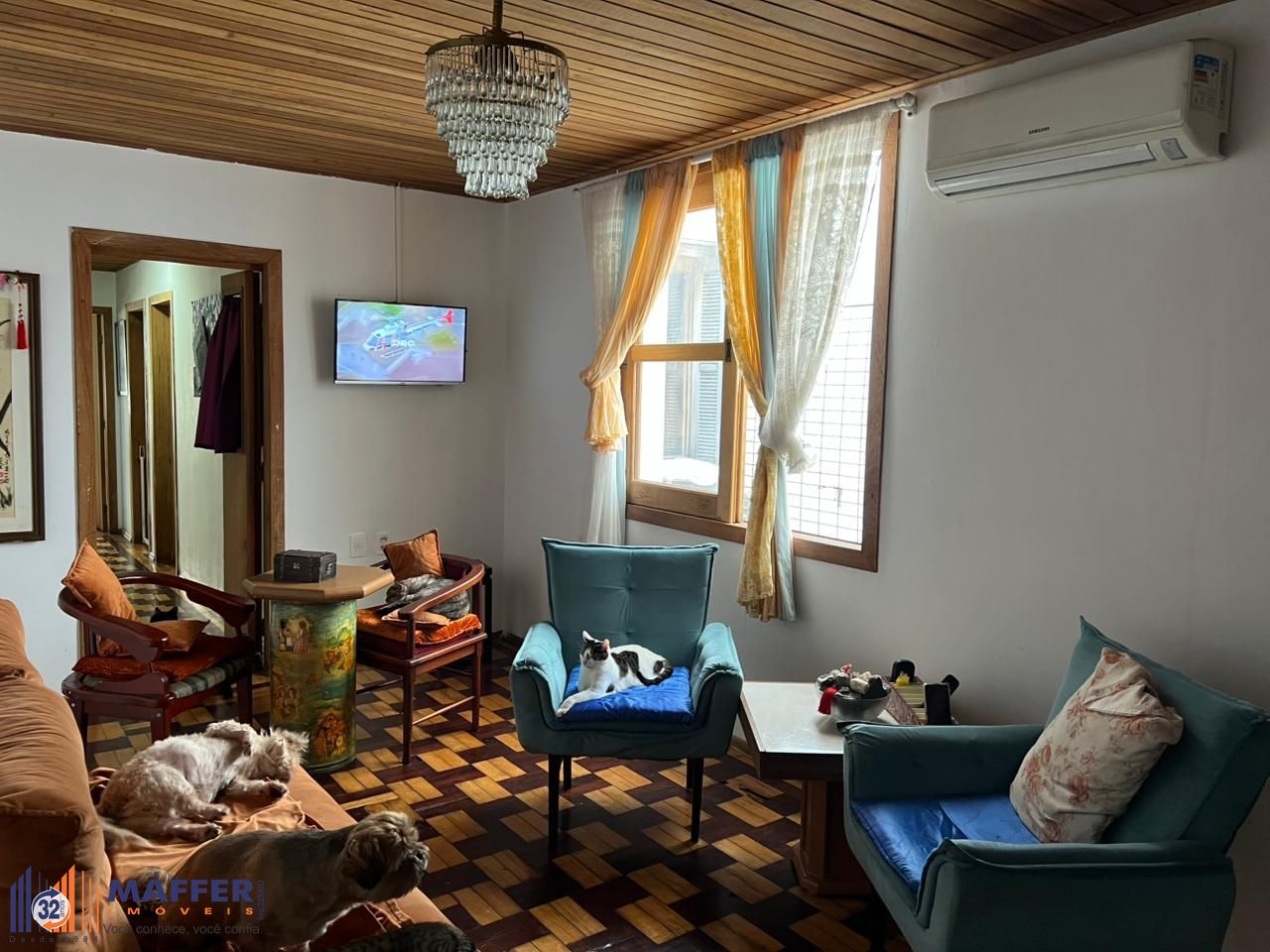 Apartamento, 3 quartos, 76 m² - Foto 2