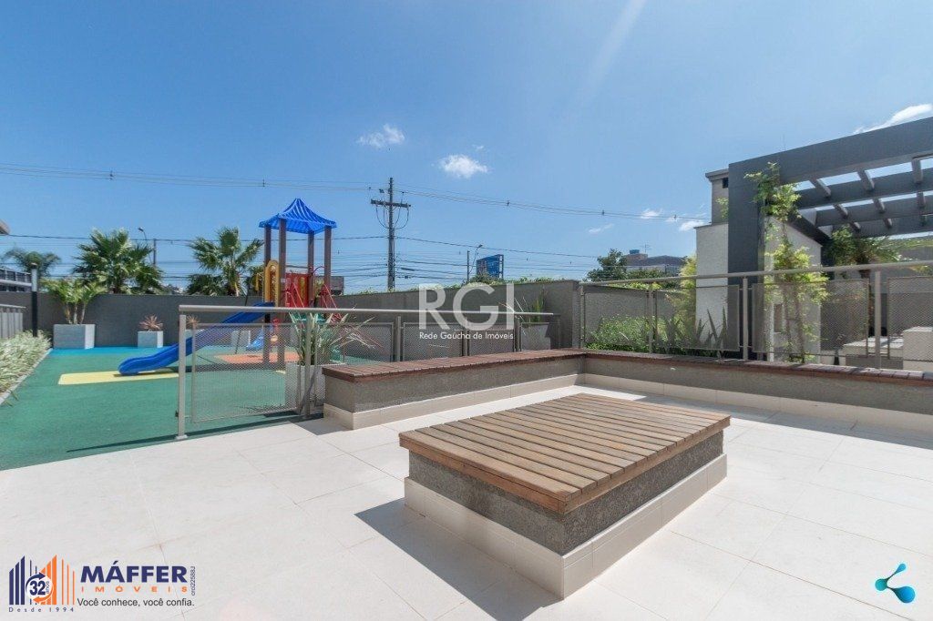 Apartamento, 2 quartos, 60 m² - Foto 21