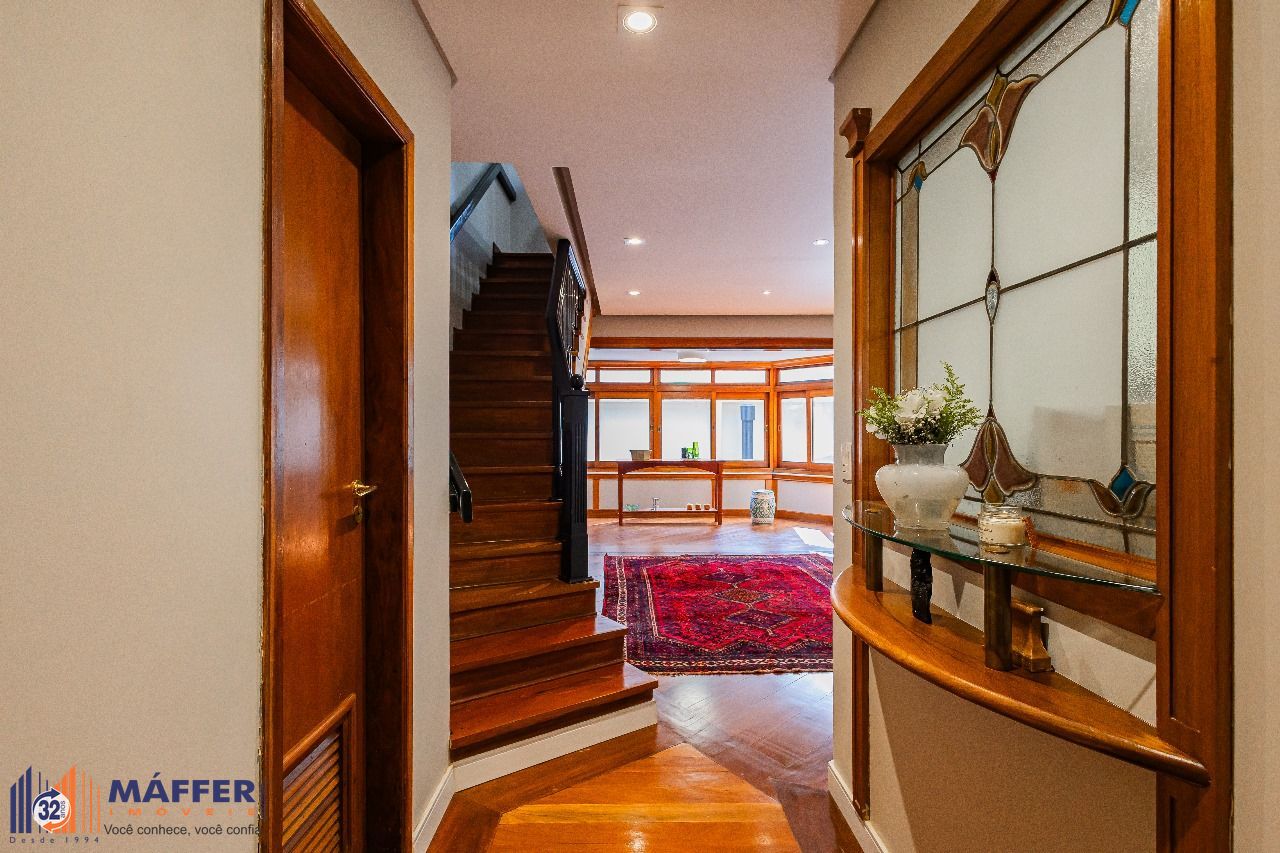 Cobertura, 3 quartos, 295 m² - Foto 26