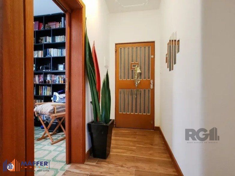 Apartamento, 2 quartos, à venda, 65 m², Centro Histórico - Porto Alegre — foto 4