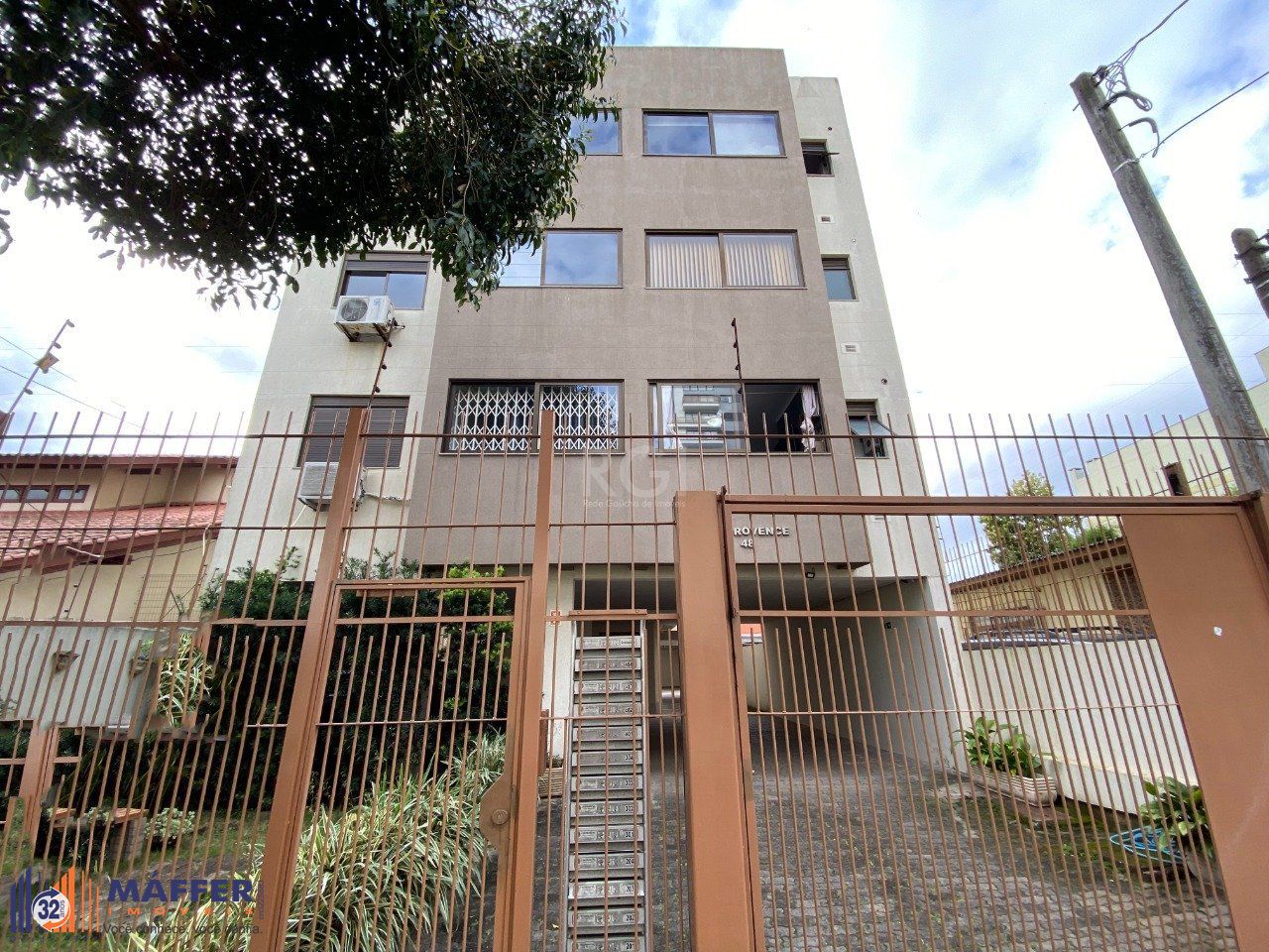 Apartamento, 1 quarto, à venda, 41 m², Jardim do Salso - Porto Alegre — foto 3