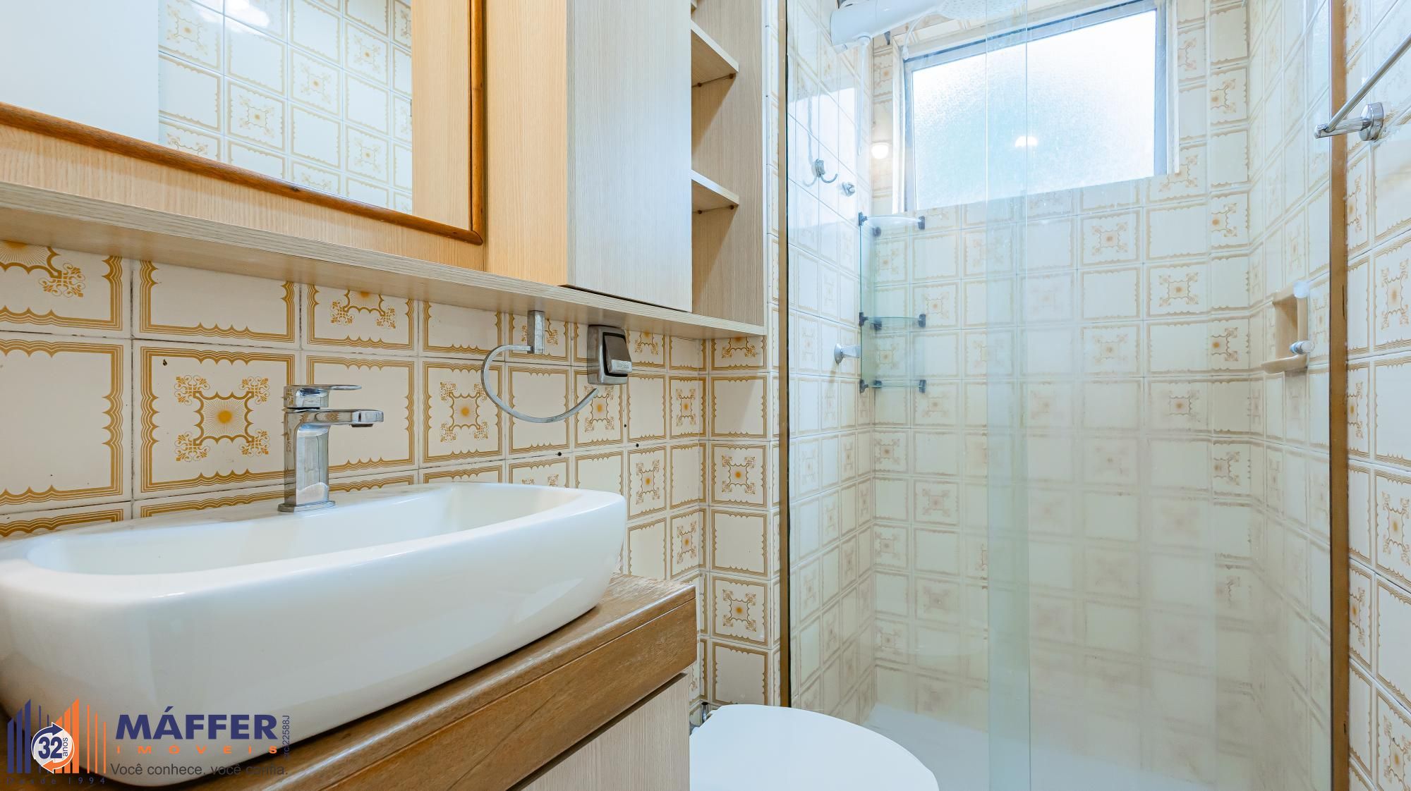 Apartamento, 2 quartos, 55 m² - Foto 17