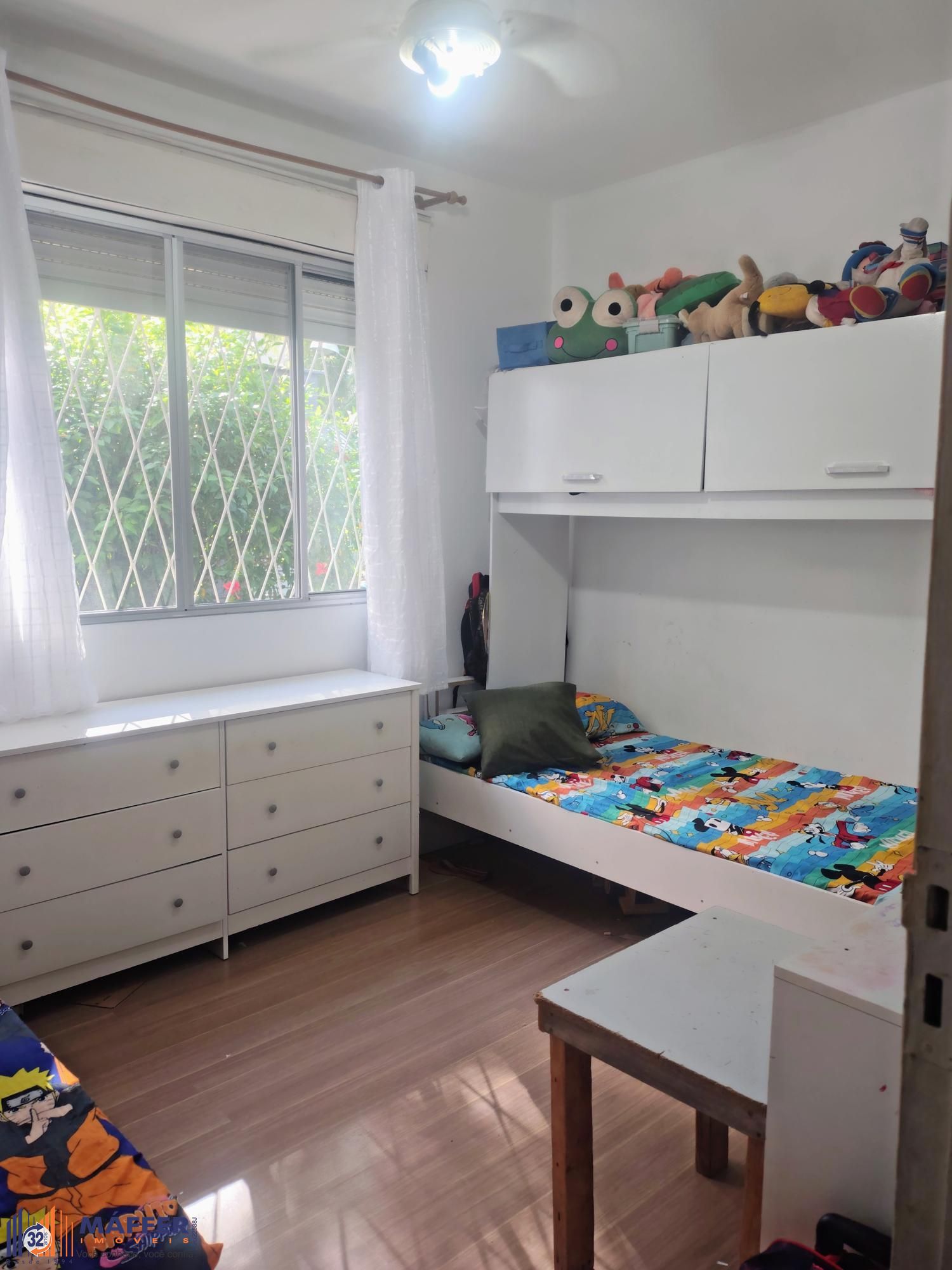 Apartamento, 2 quartos, 52 m² - Foto 14