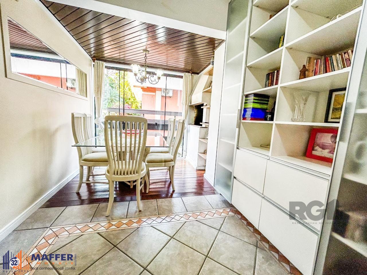Apartamento no Condomínio Riversides Apto 304 BL A2, 3 quartos, à venda, 91 m², Ipanema - Porto Alegre — foto 3