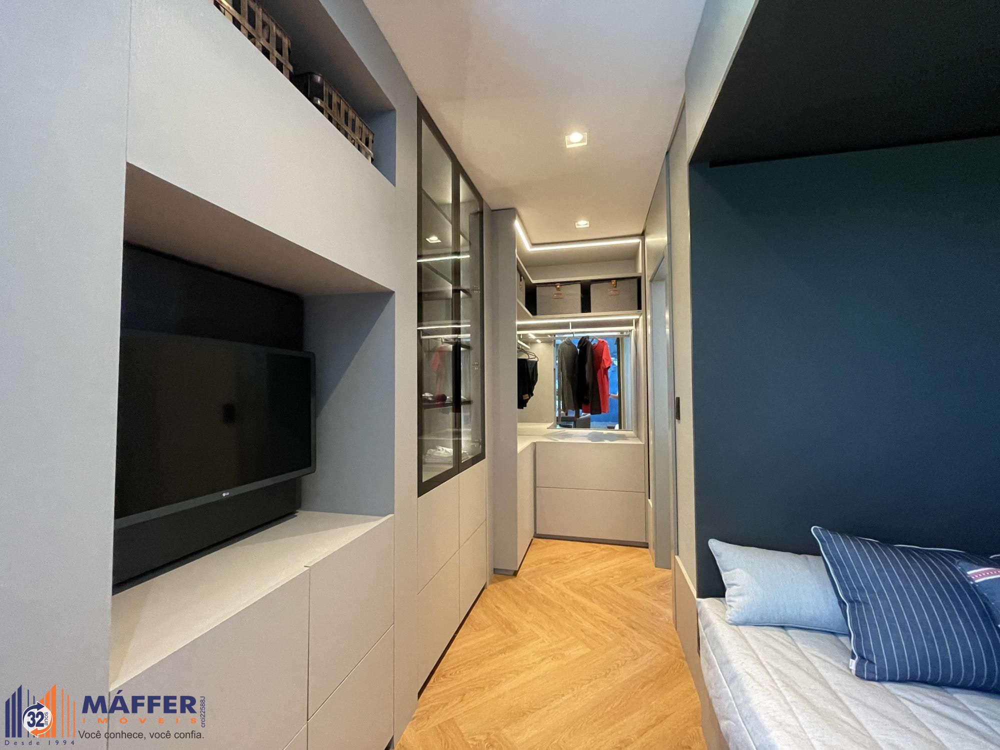 Apartamento, 4 quartos, 328 m² - Foto 45