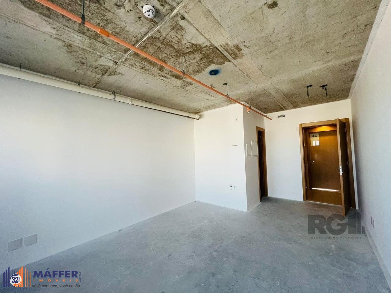 Sala-Conjunto, 32 m² - Foto 11