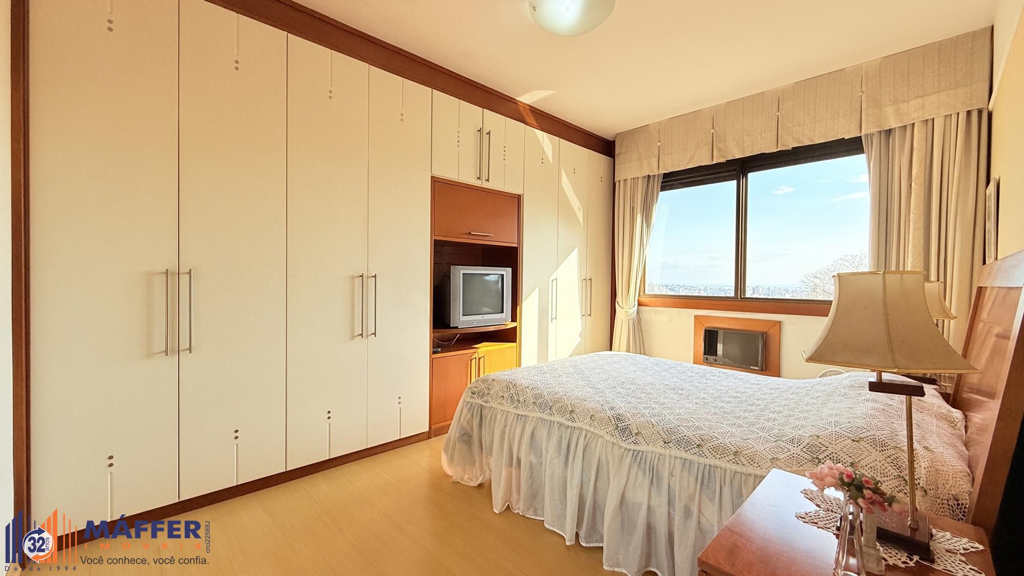 Apartamento, 3 quartos, 162 m² - Foto 17