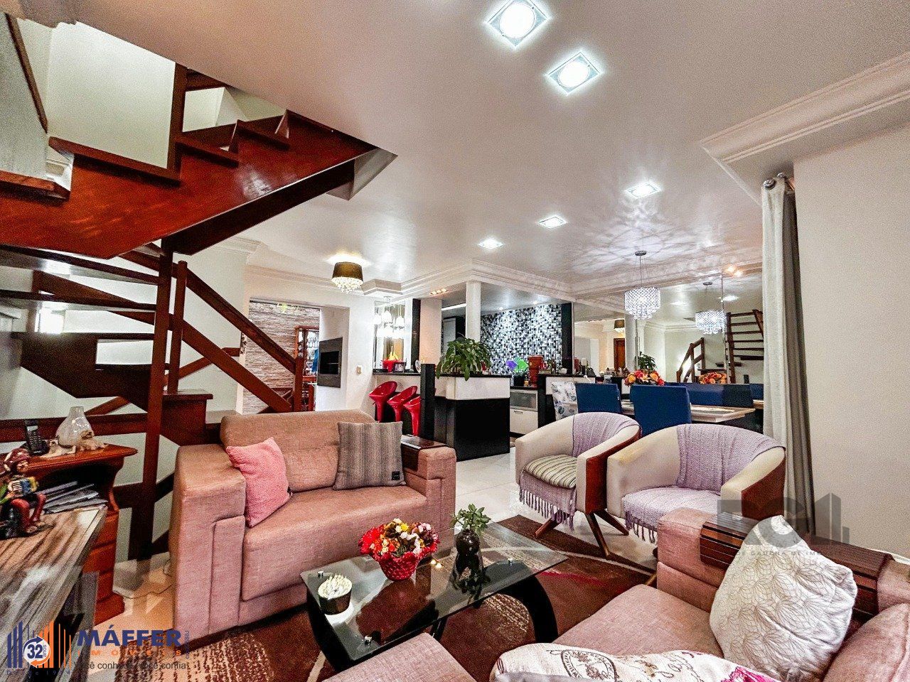 Casa de Condomínio, 3 quartos - Foto 7