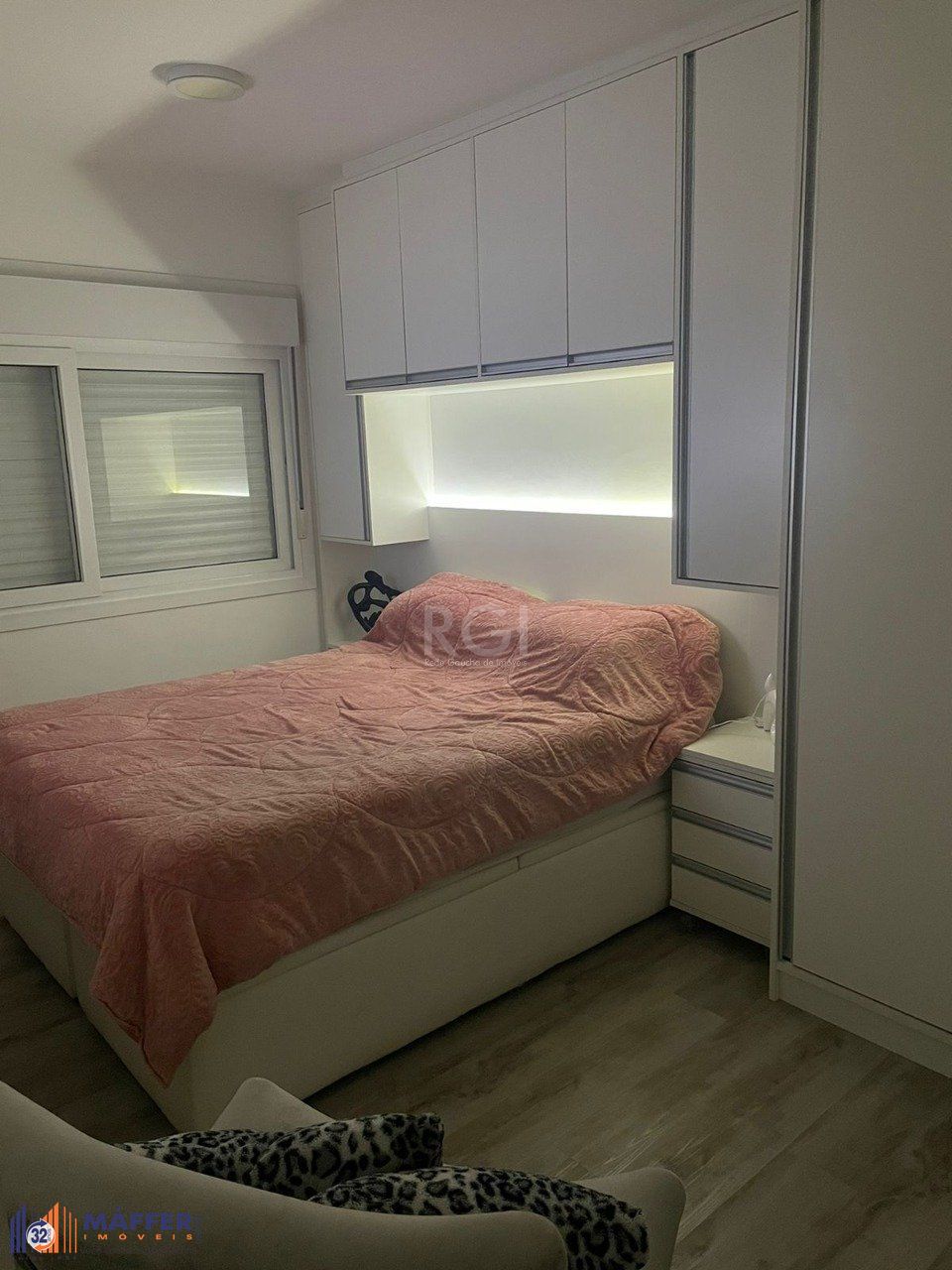 Apartamento, 2 quartos, 60 m² - Foto 12