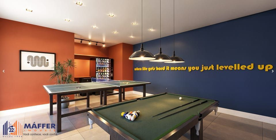 Apartamento, 1 quarto, 37 m² - Foto 9