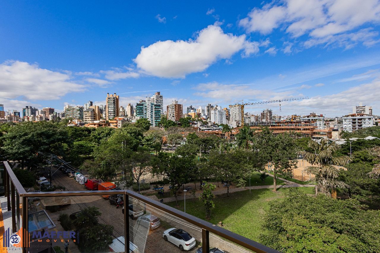 Cobertura, 3 quartos, 295 m² - Foto 16