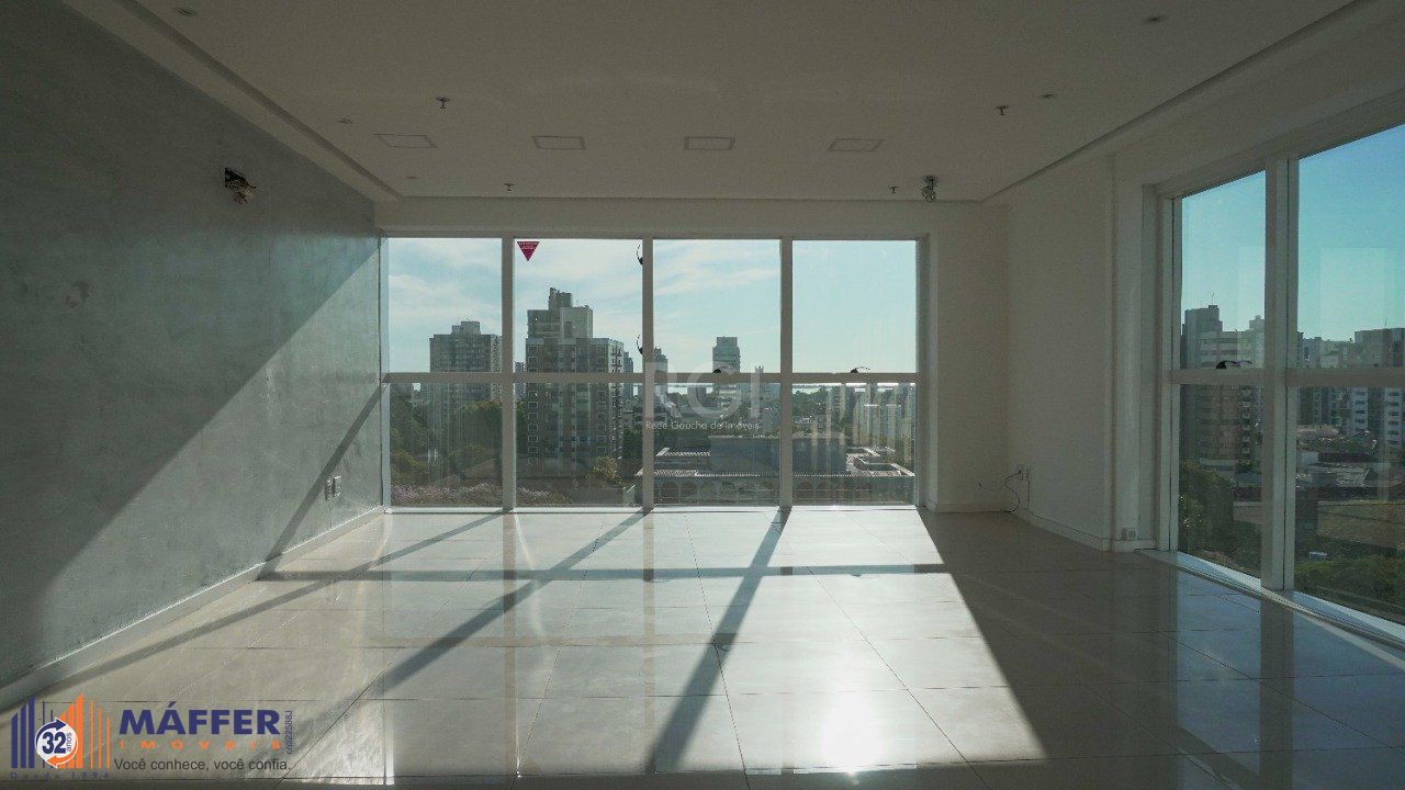 Sala Comercial, à venda, 49 m², Menino Deus - Porto Alegre — foto 4