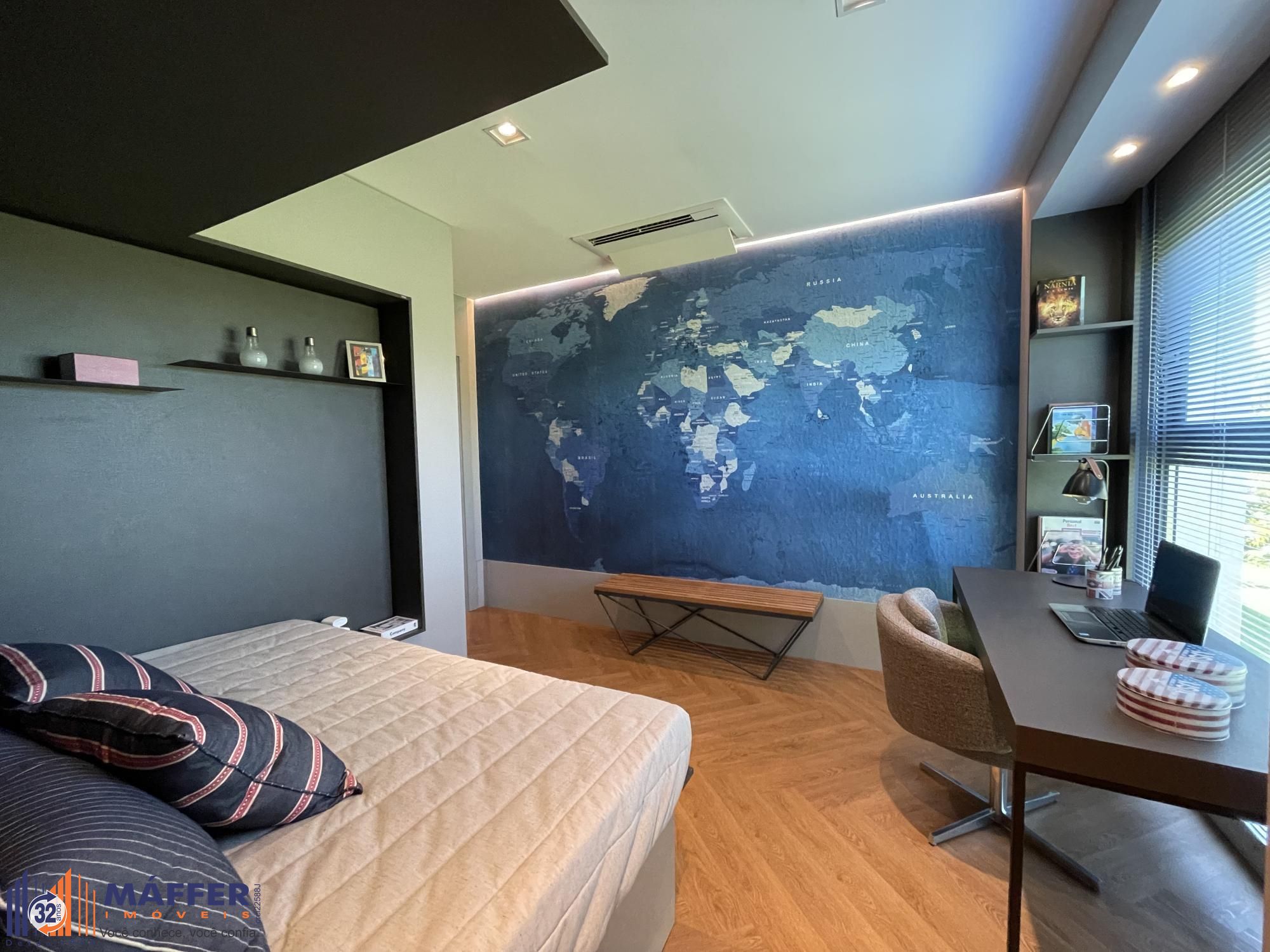 Apartamento, 4 quartos, 328 m² - Foto 23