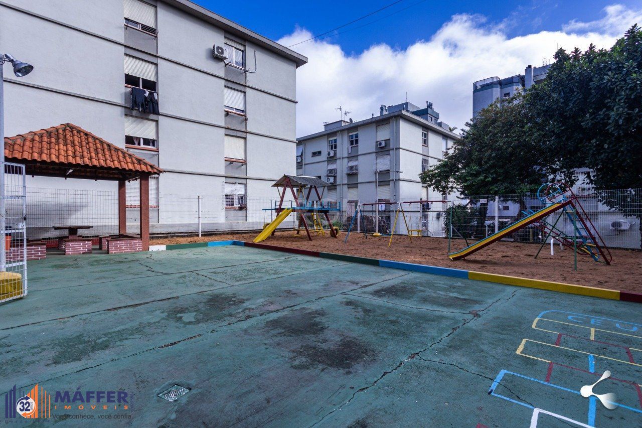 Apartamento, 3 quartos, 63 m² - Foto 25
