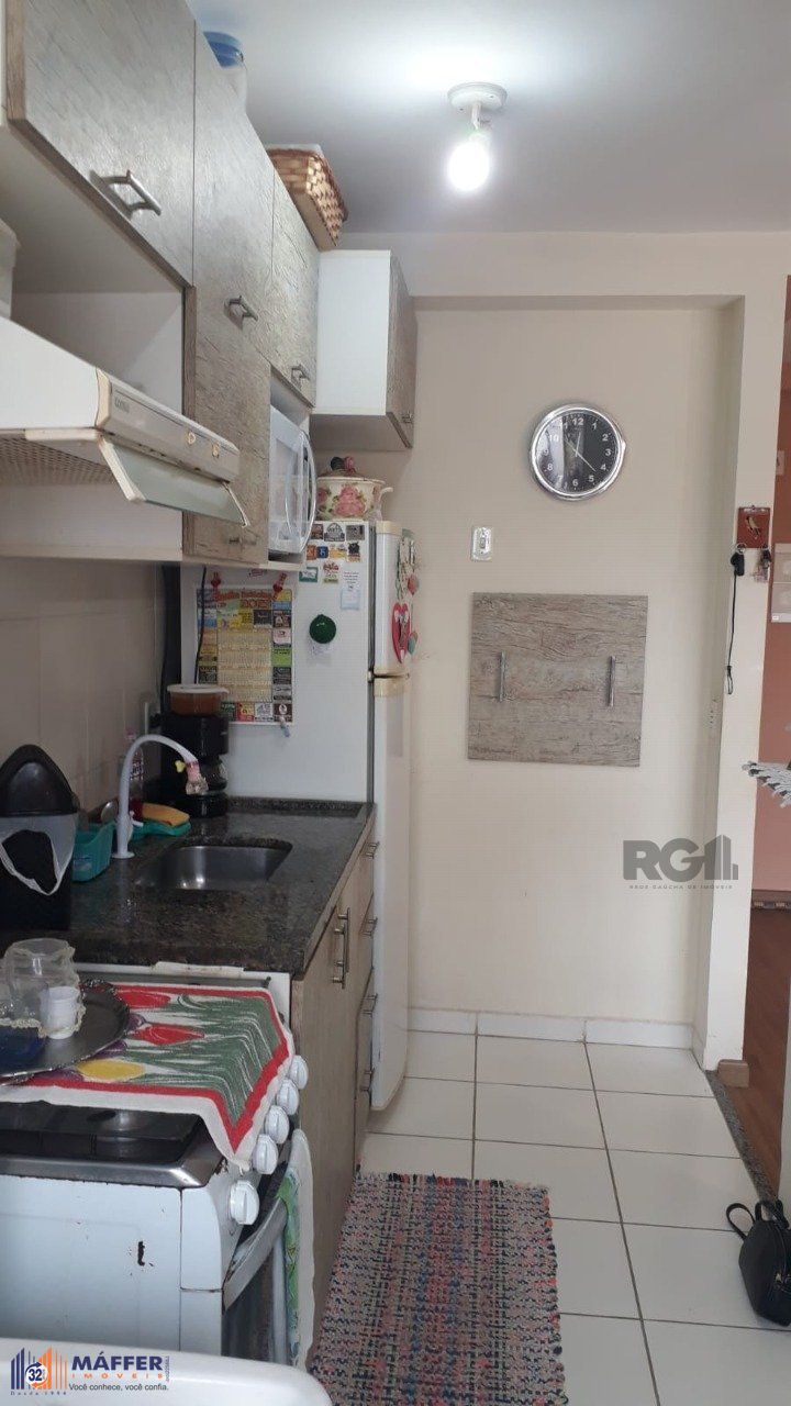 Apartamento, 2 quartos, à venda, 48 m², Glória - Porto Alegre — foto 4