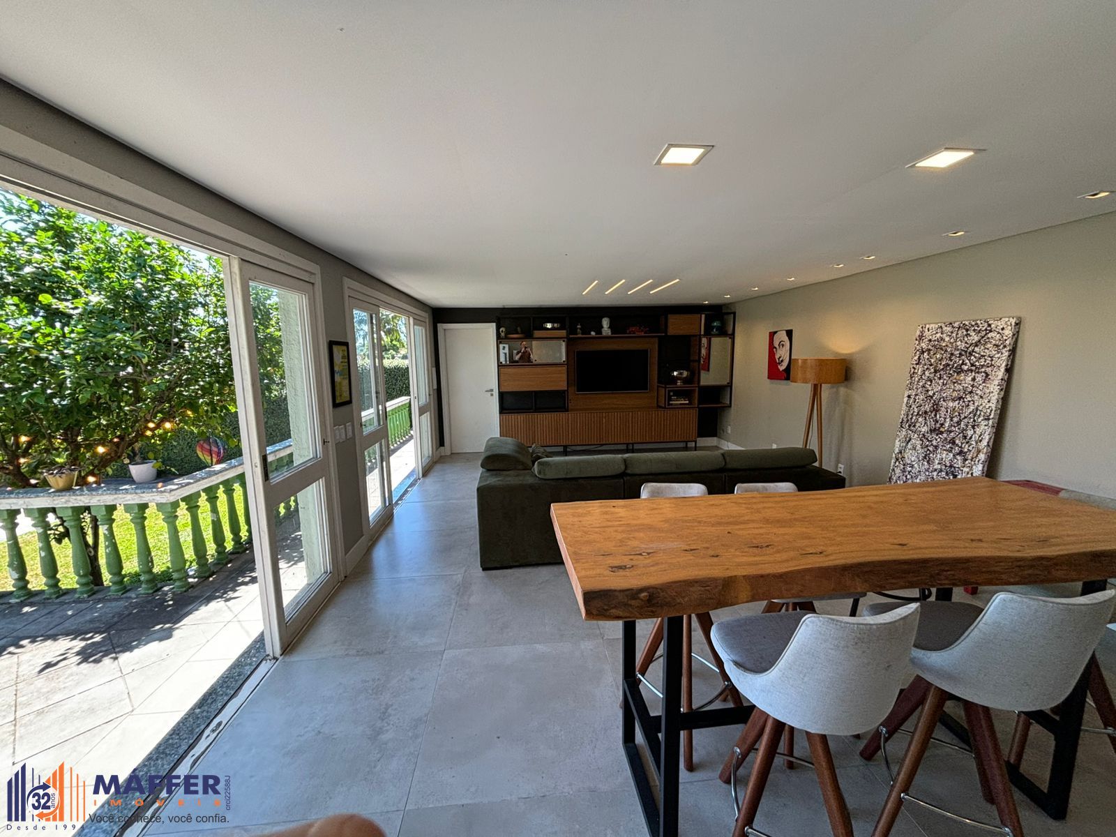 Casa, 4 quartos, 380 m² - Foto 7