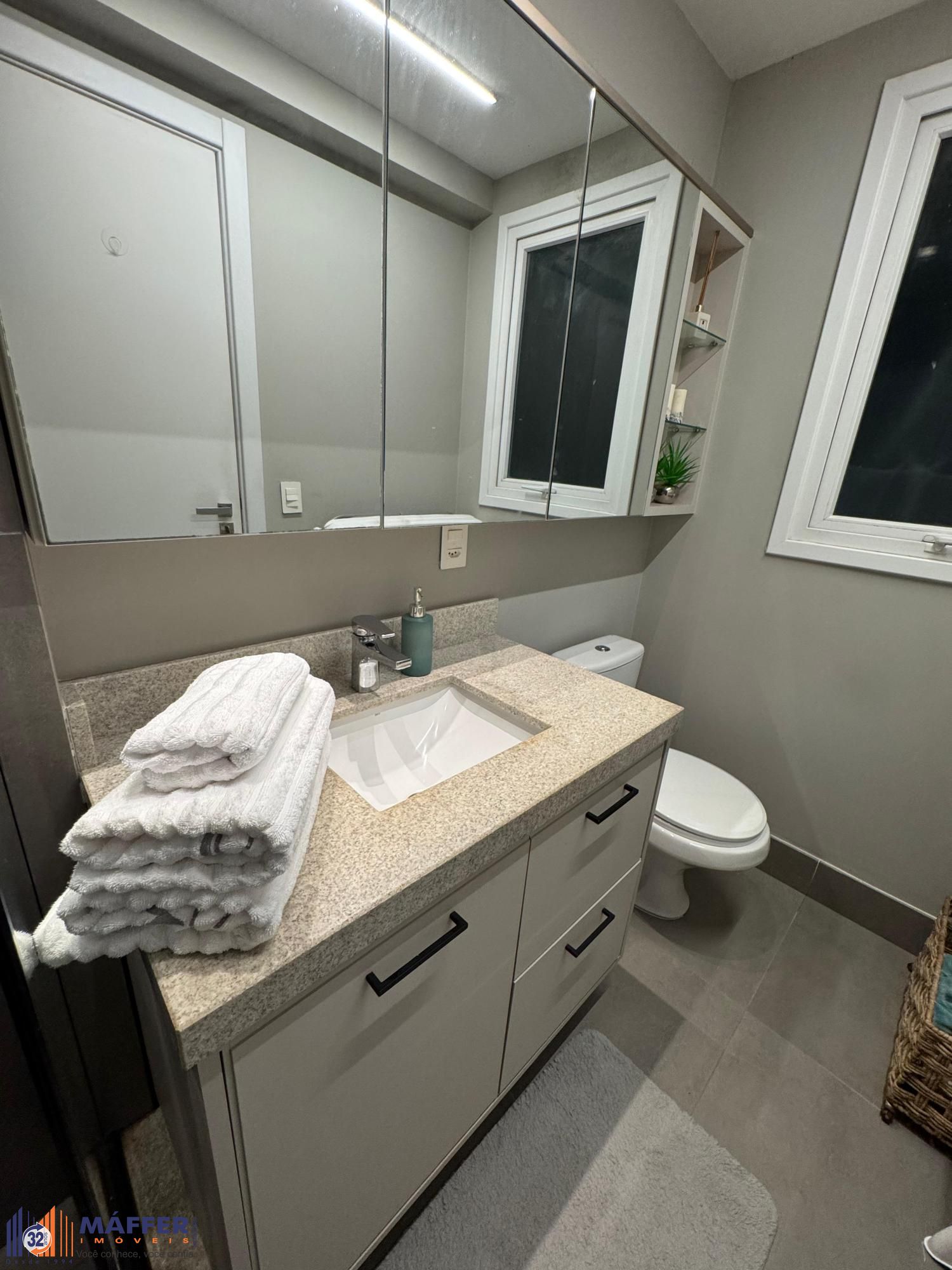 Apartamento, 2 quartos, 76 m² - Foto 22