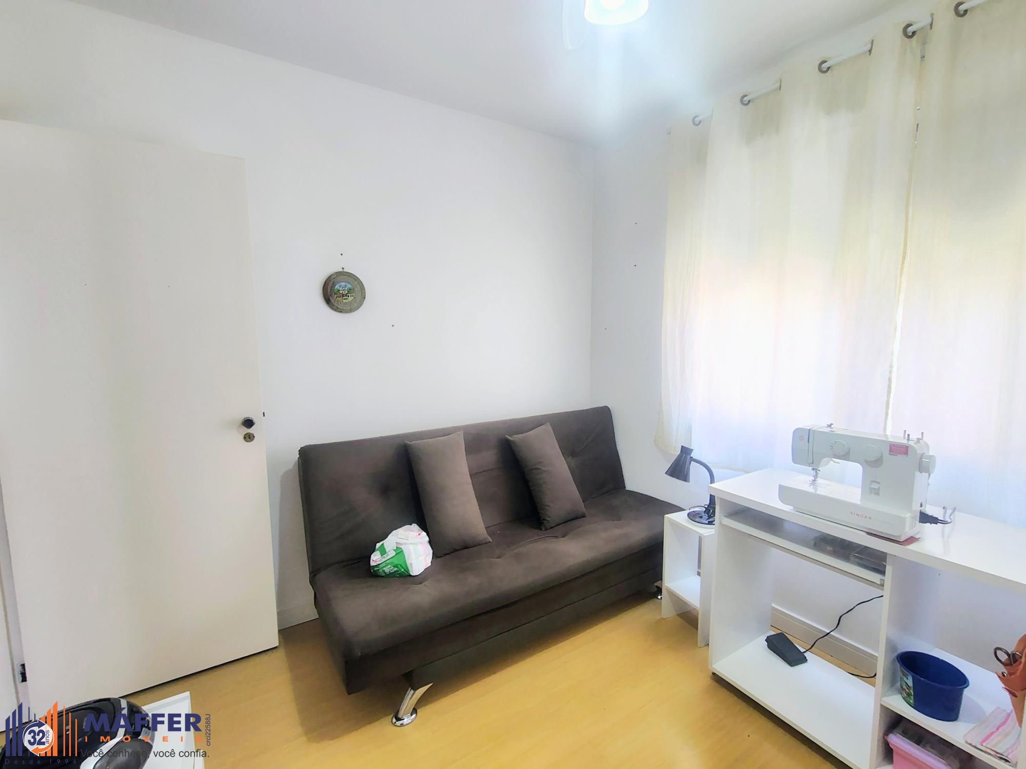 Apartamento, 2 quartos, 57 m² - Foto 18