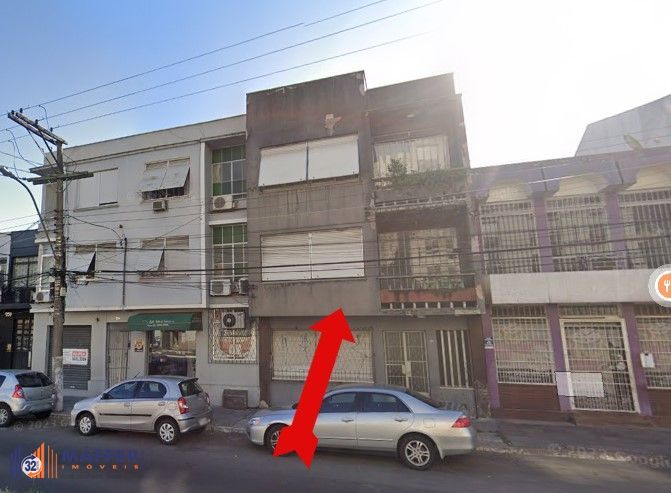 Casa Comercial, 300 m² - Foto 1