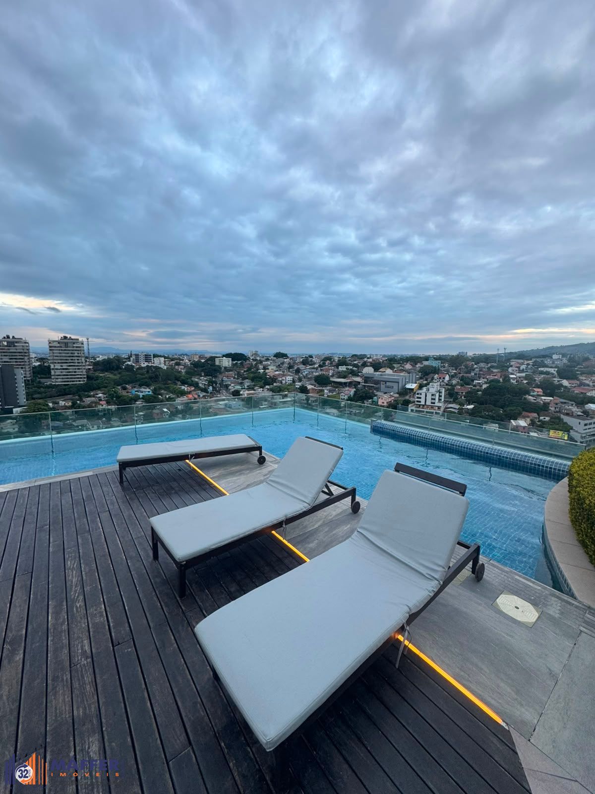 Apartamento, 1 quarto, 37 m² - Foto 17