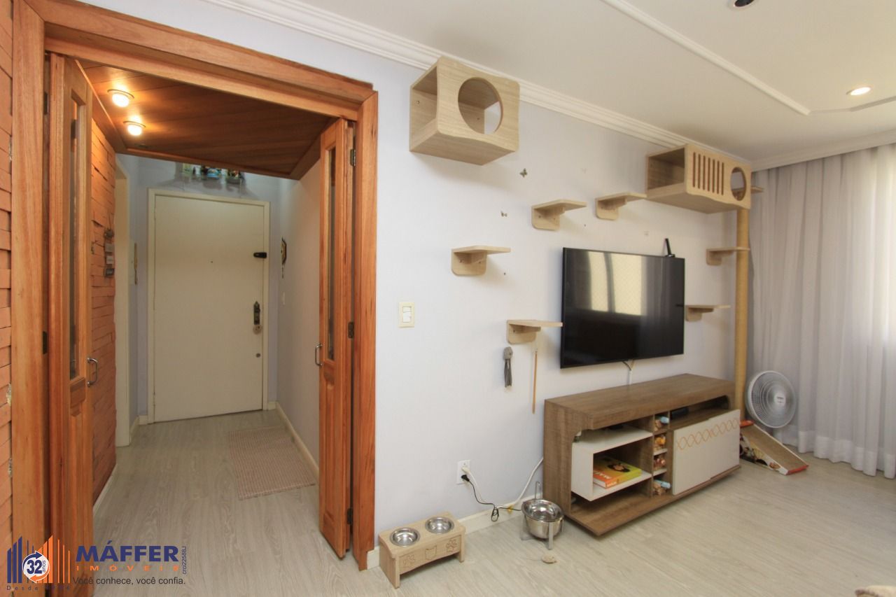 Apartamento, 2 quartos, 76 m² - Foto 5